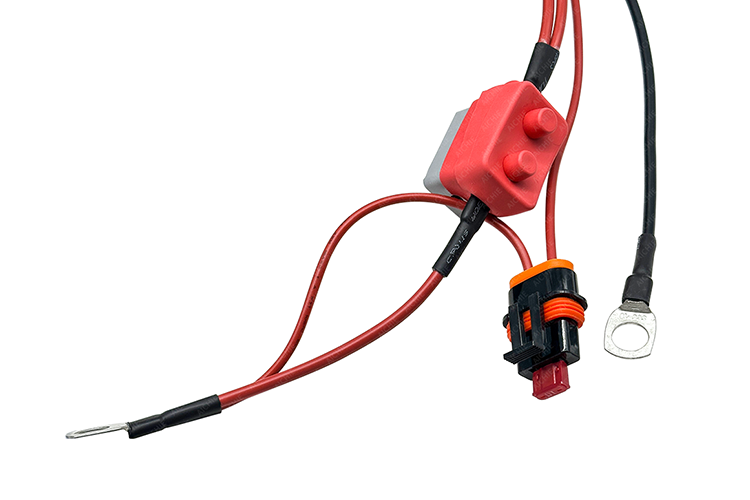 Fuse Holder Auto Wire harness