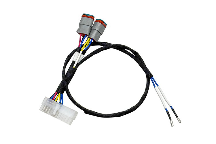auto Wire Harness