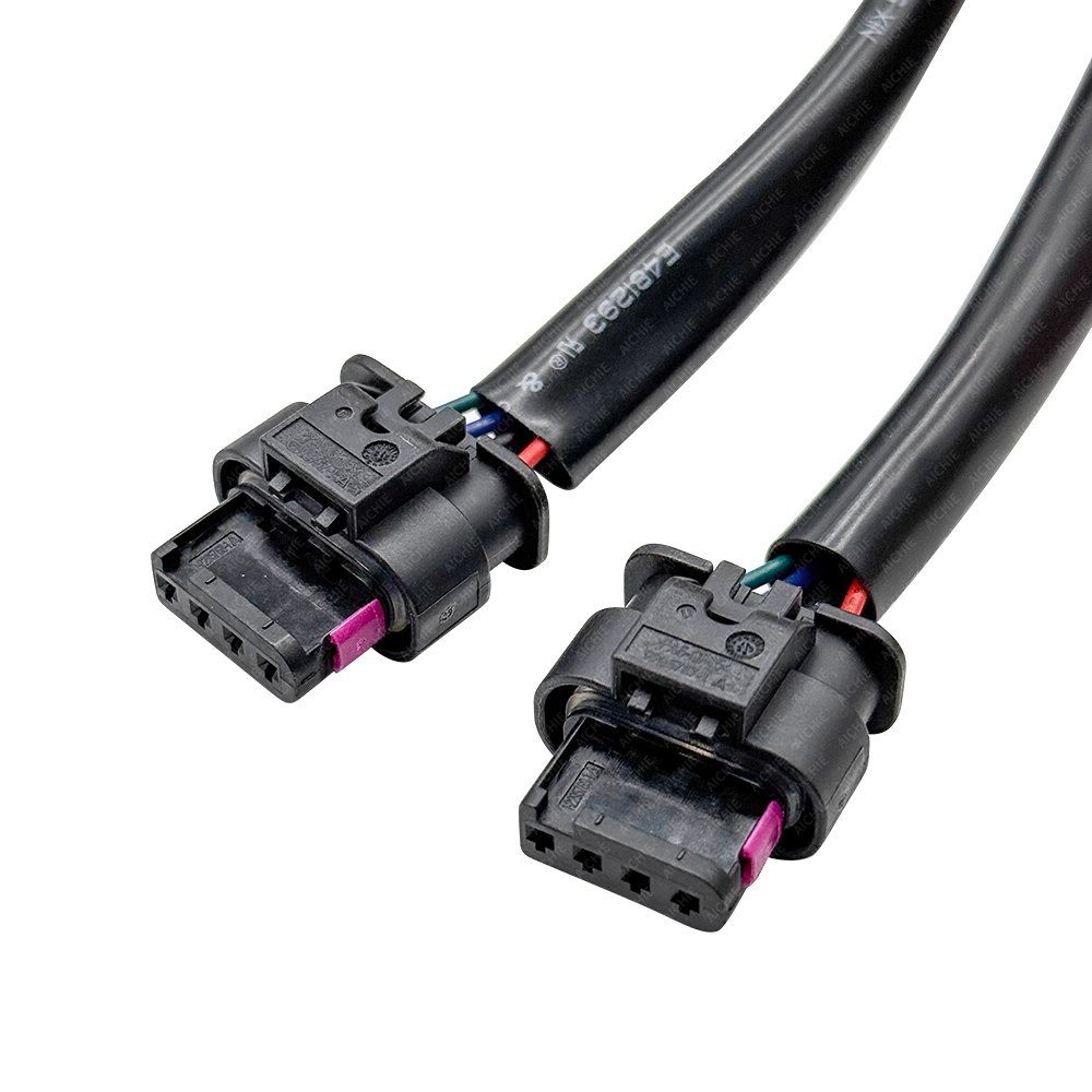 Wire Harness Manufacturers