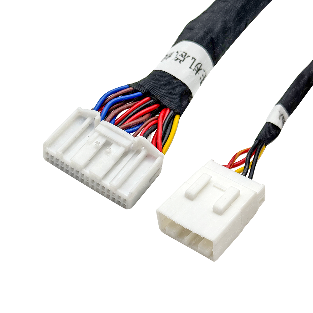 OEM ODM Wire Assembly