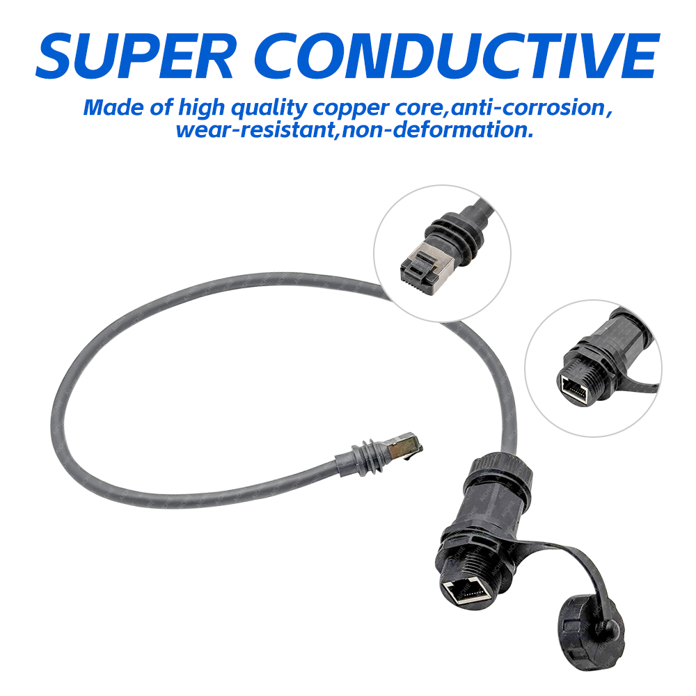 RJ45 Cable