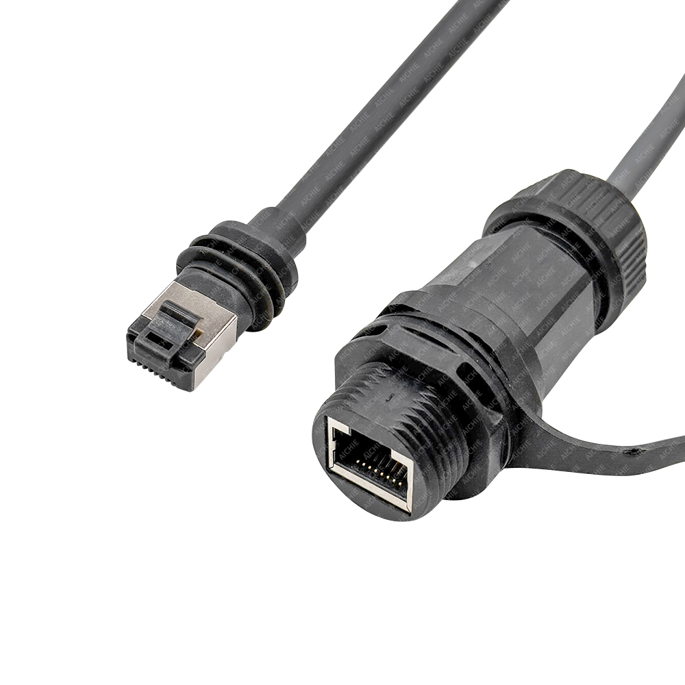 DC cable