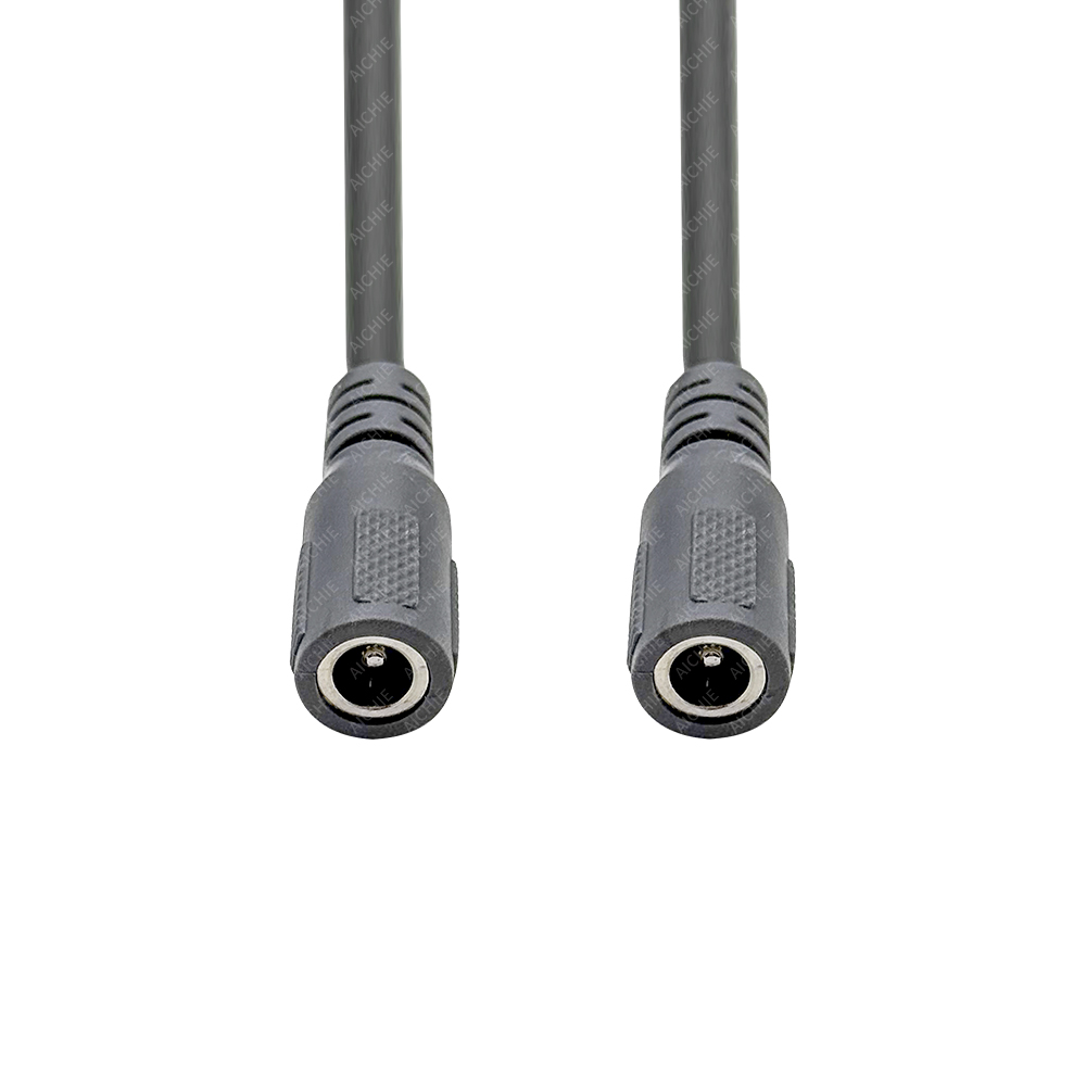 DC5521 Plug