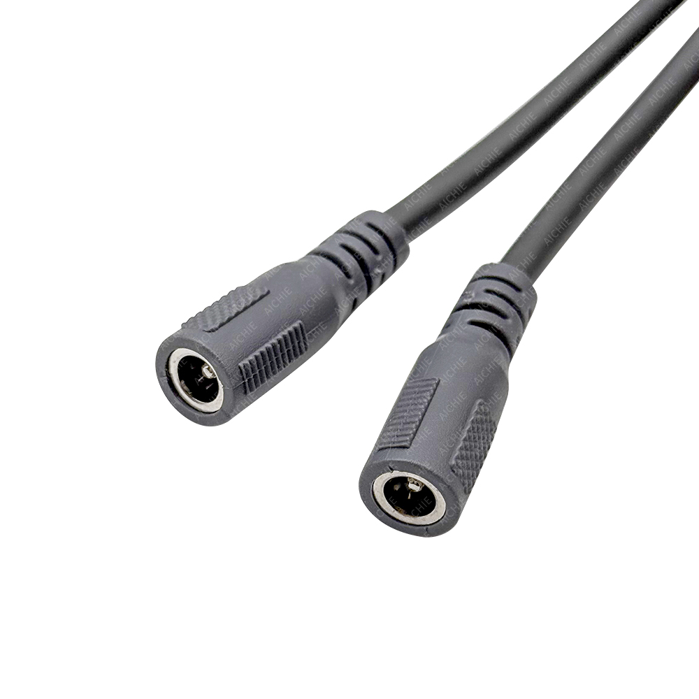 DC cable