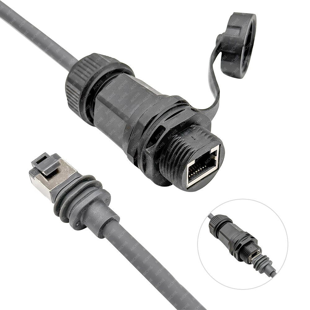 DC5521 Plug