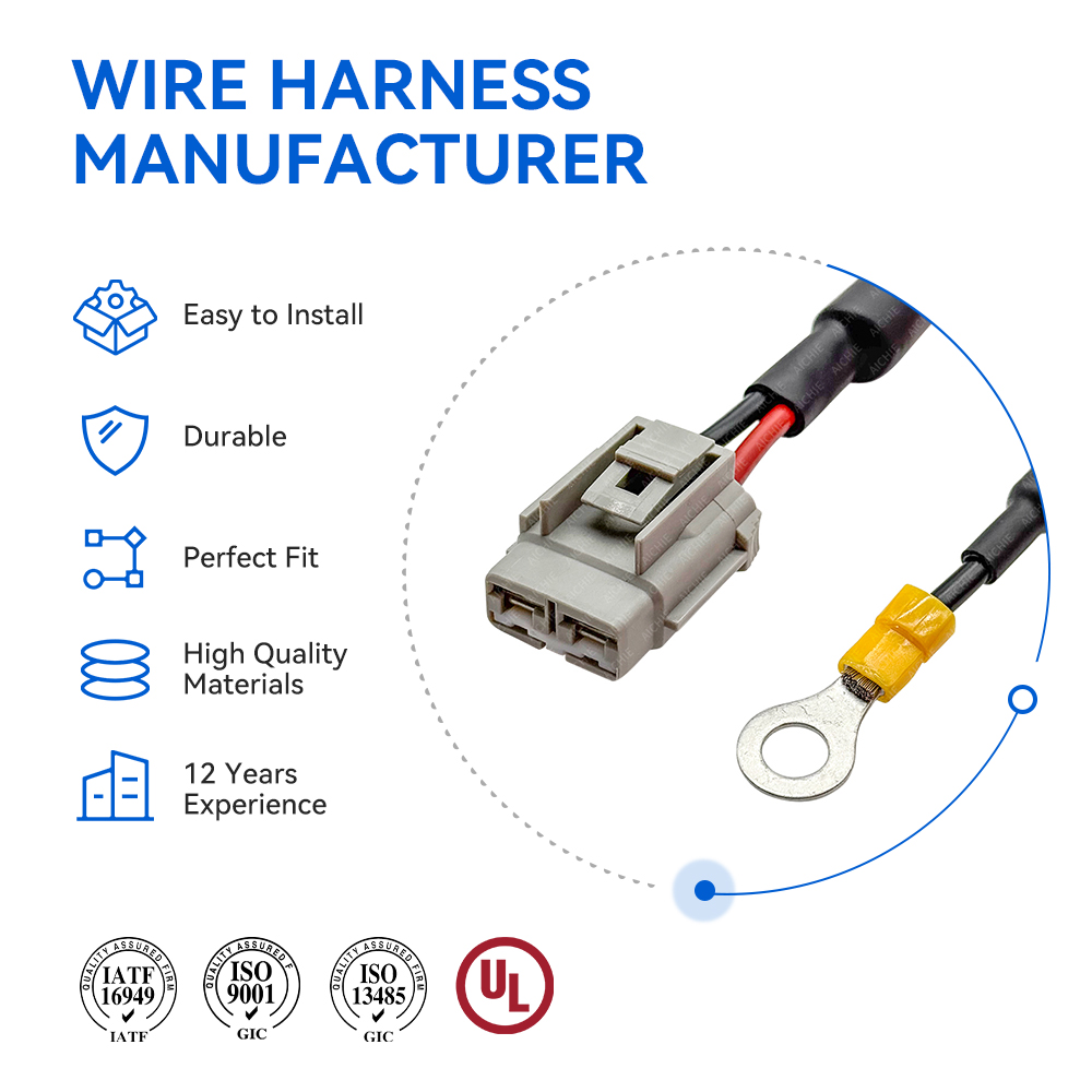 battery cable assembly battery cable assembly