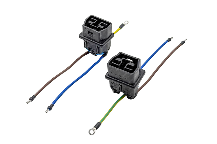 Power Interconnects Power Interconnects