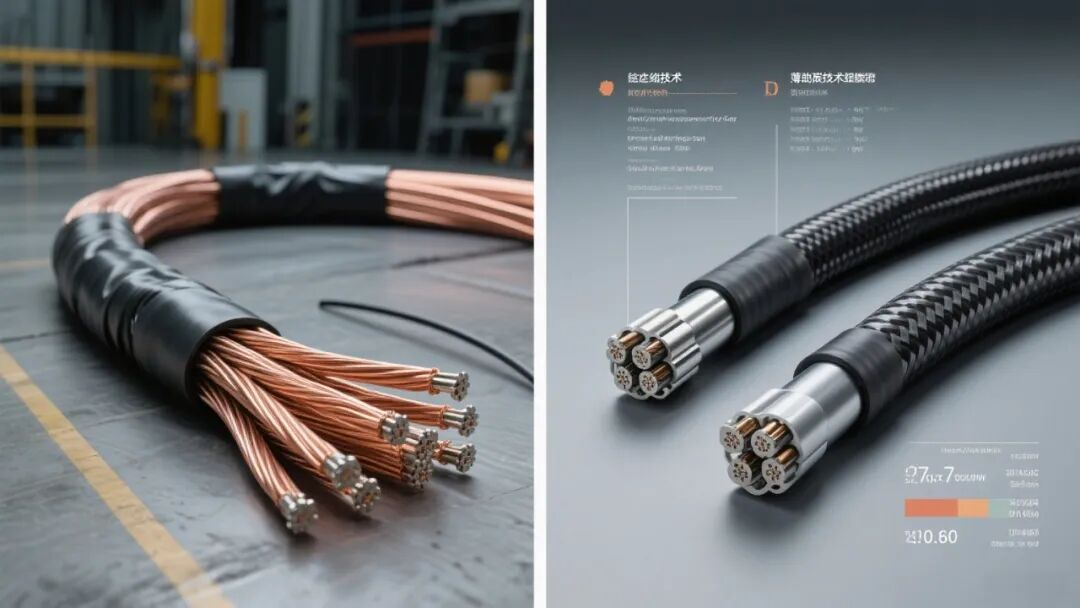 HV Cable
