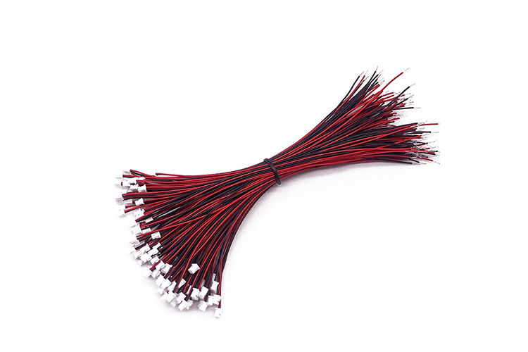 Molex Wiring Harness