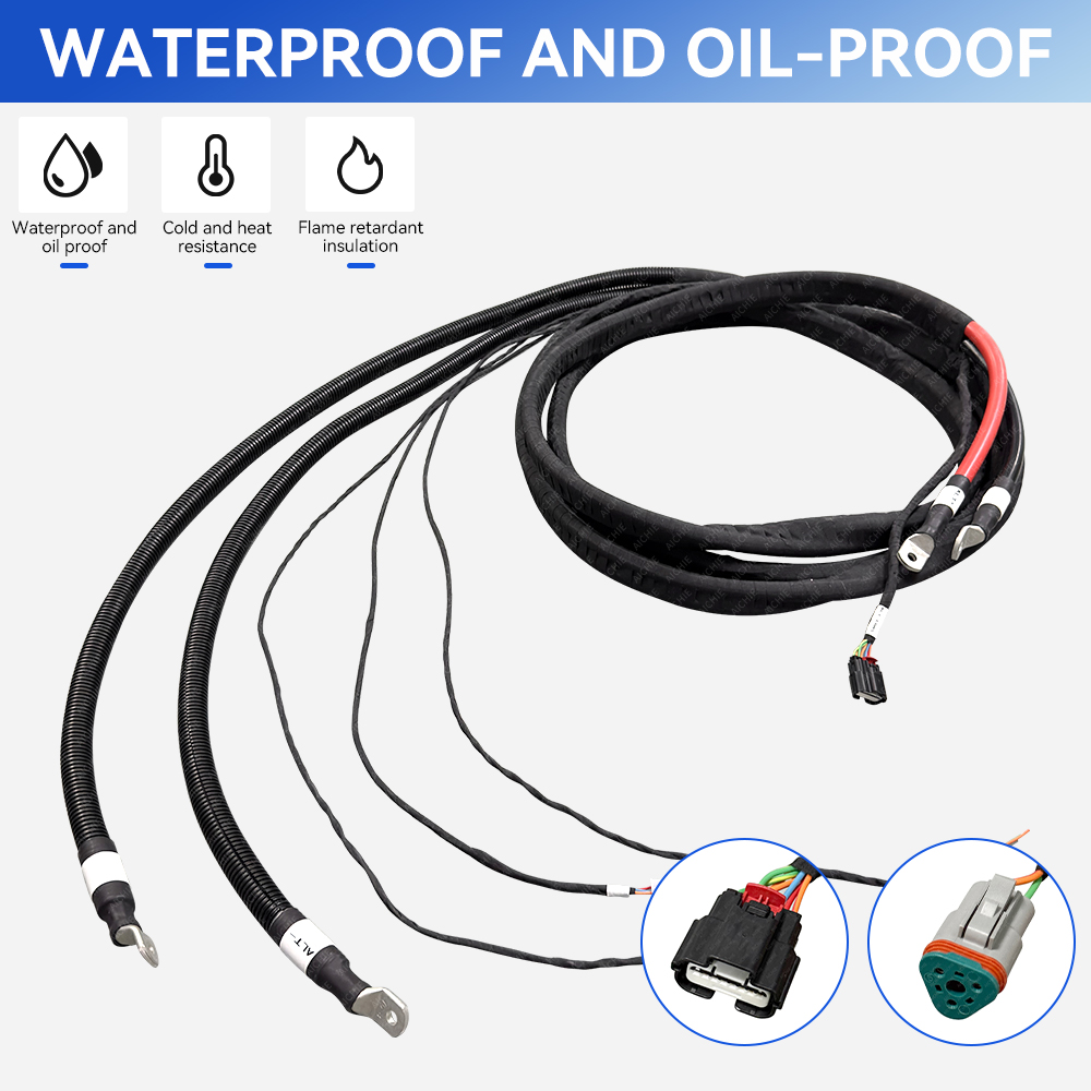 engine wiring harness engine wiring harness