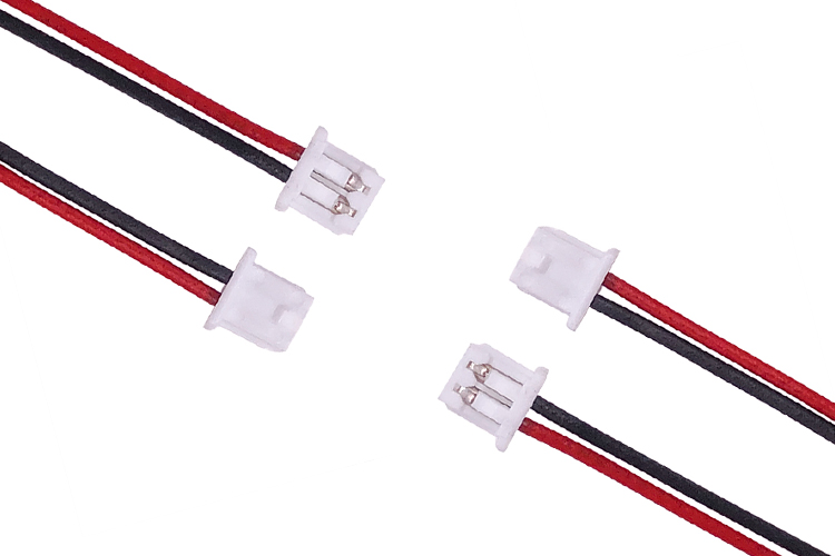 Custom Wiring Cable Harness