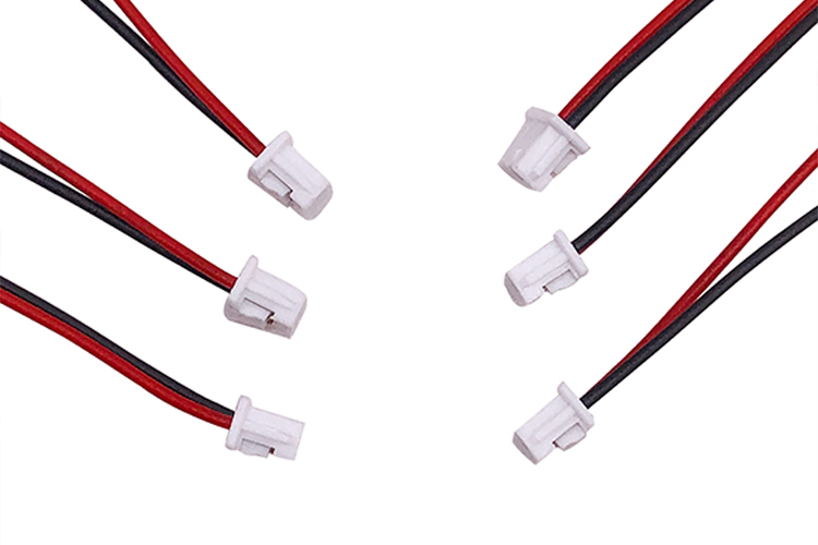 Custom Molex Wire Harness