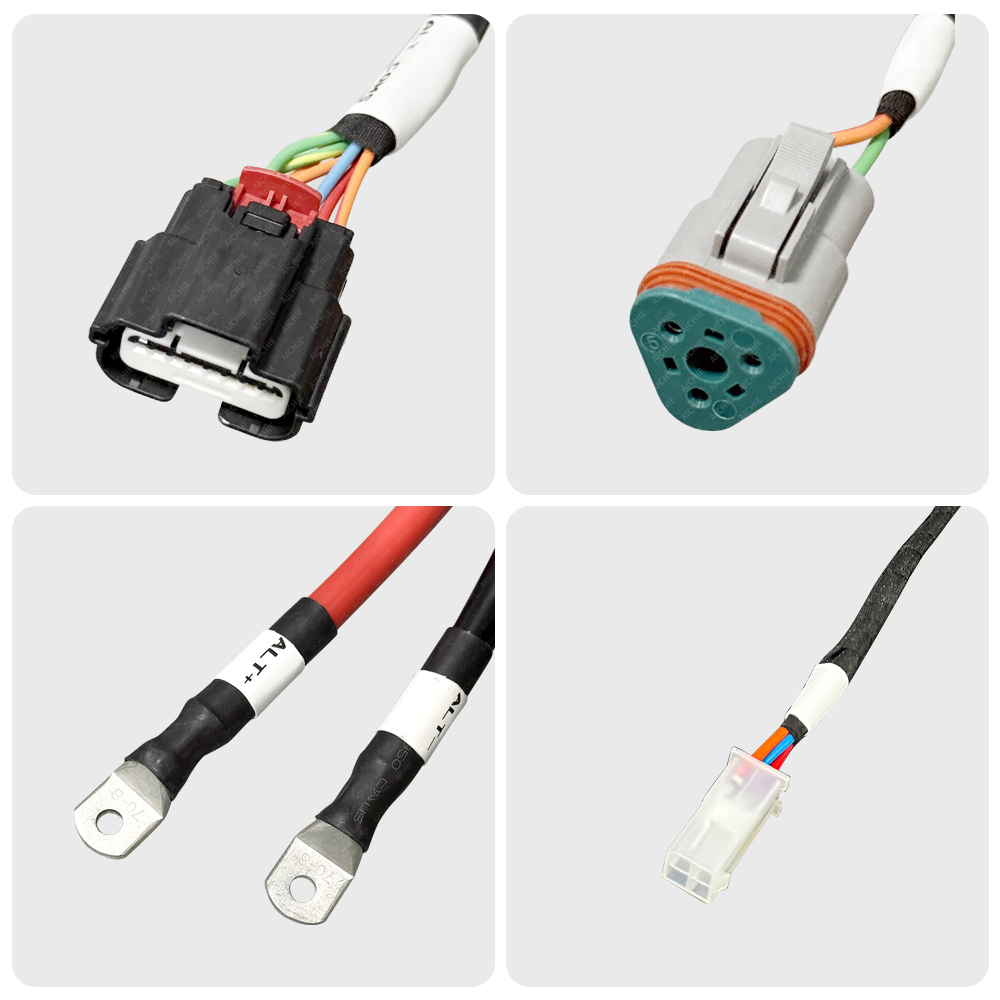 Wire Harness for BMW