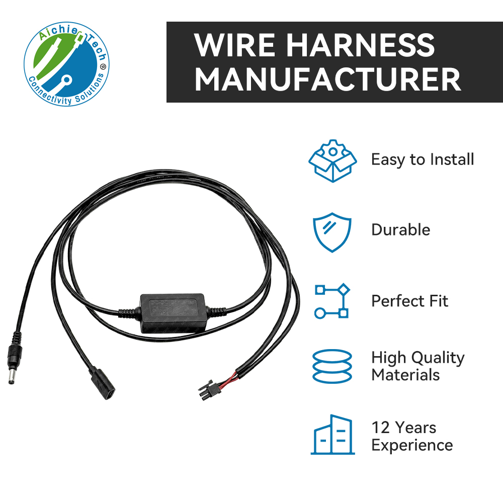 Electronic Wiring Harness