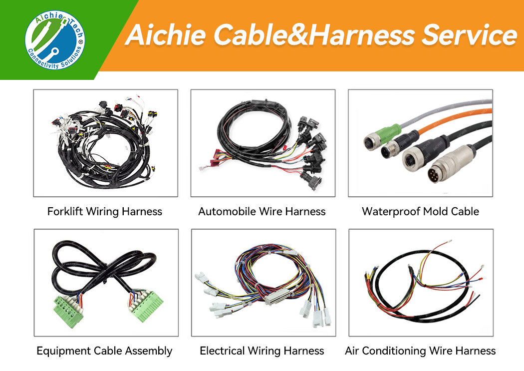 wire harness supplier wire harness supplier