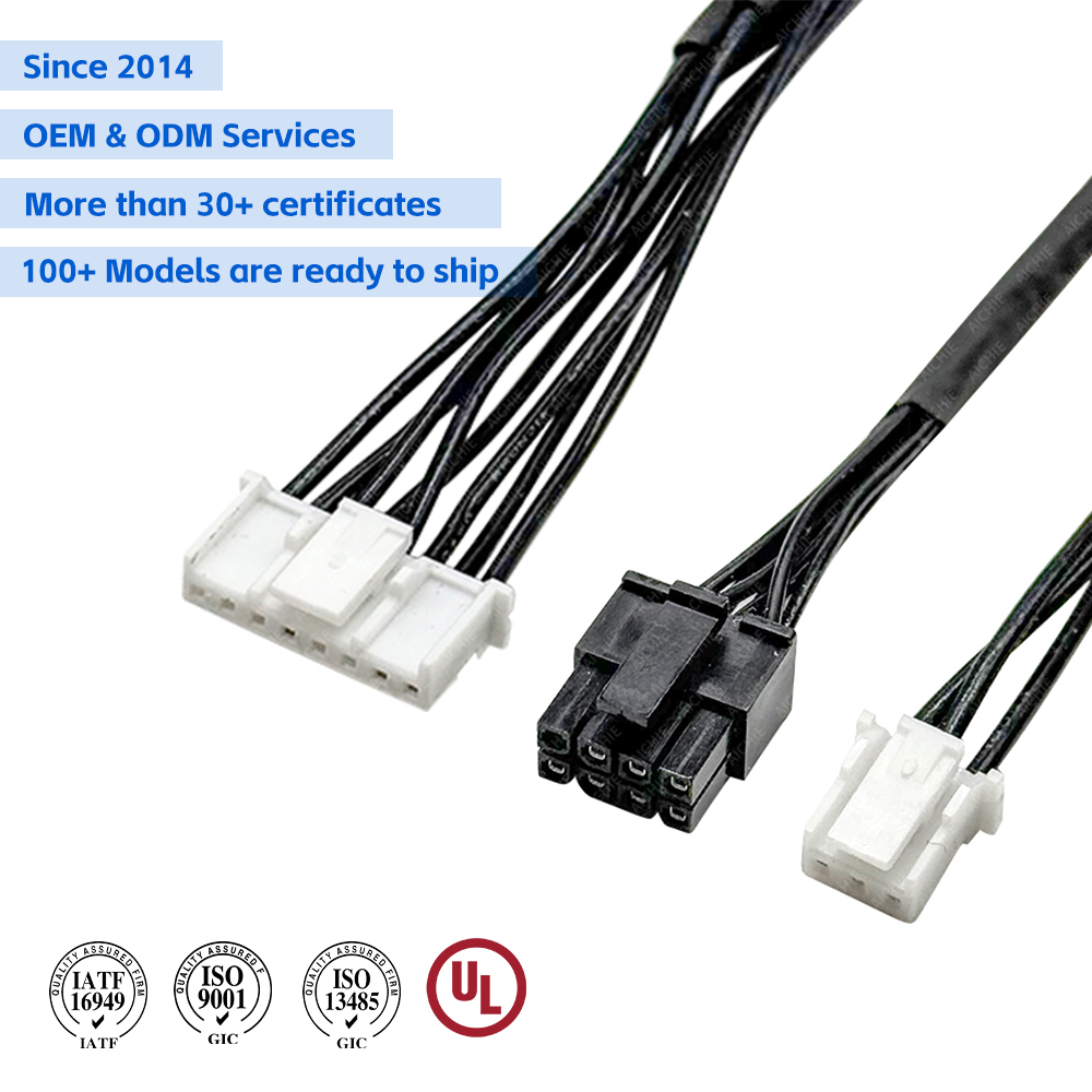 XH Wire Harness Cable XH Wire Harness Cable