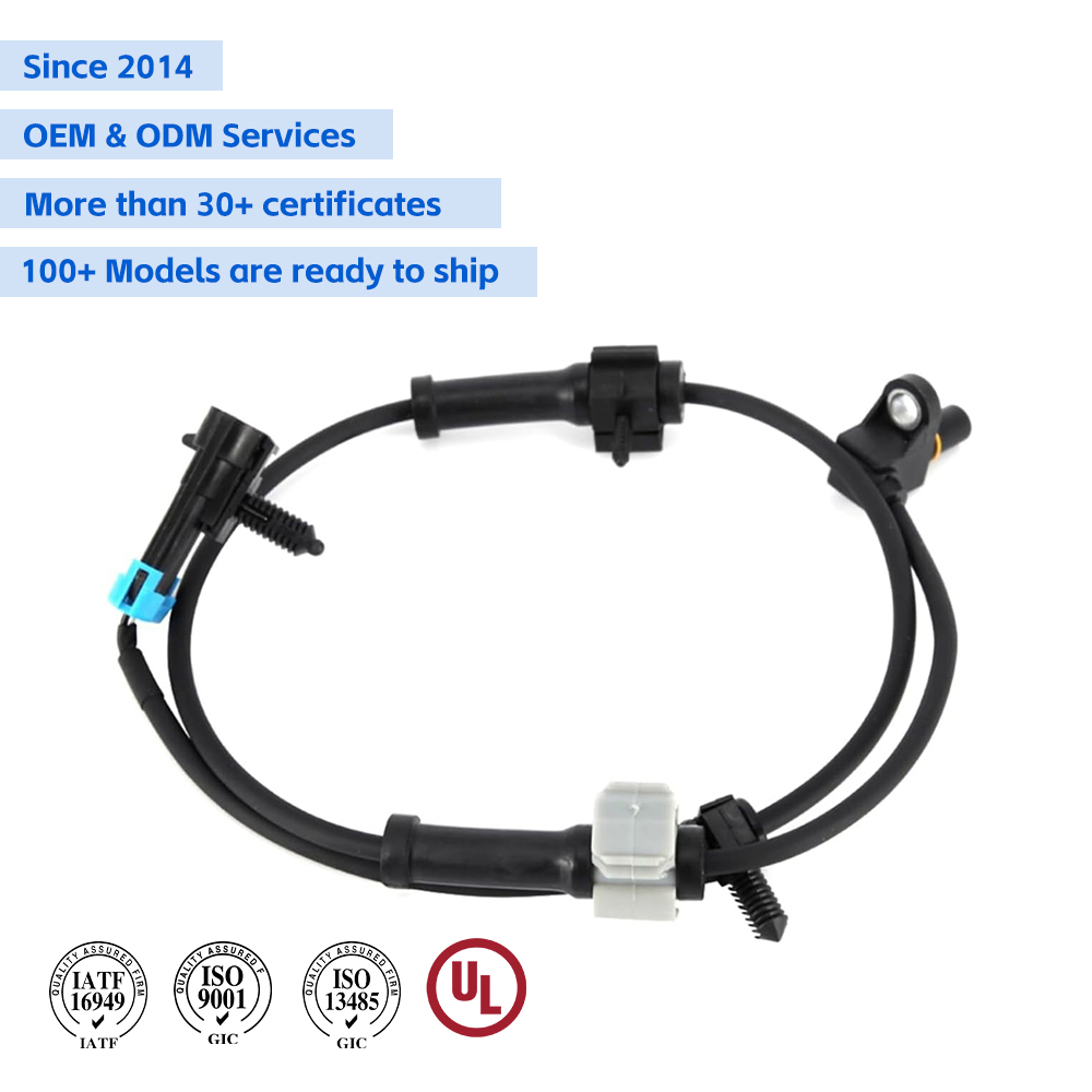 ABS Sensor wiring harness