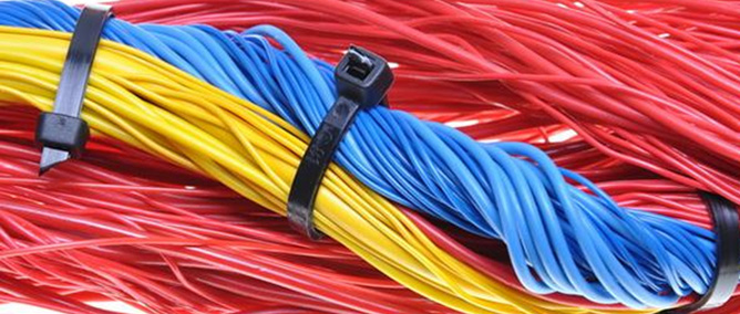Wide Range of Automotive Wire Colors & Gauges Extensive inventory of automotive primary wires in various AWG sizes and colors, enabling fast turnaround for custom wiring harness manufacturing.