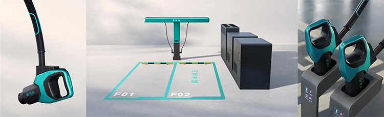 EV charging stations for extreme environments
