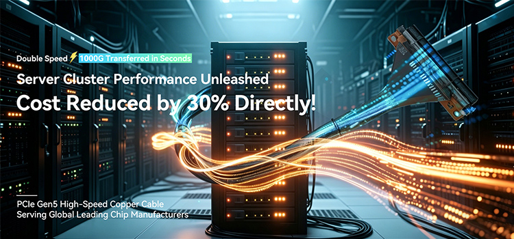 data center cable solutions