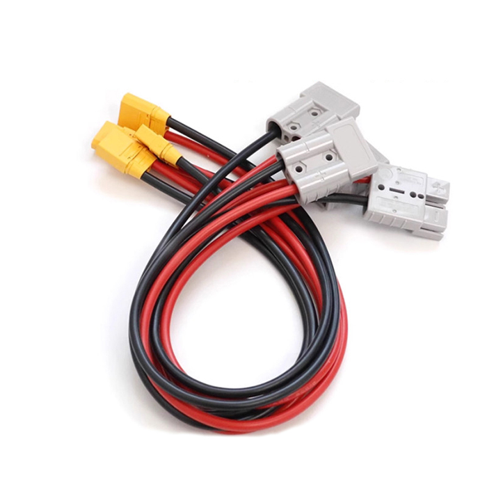 Anderson to XT60 adapter