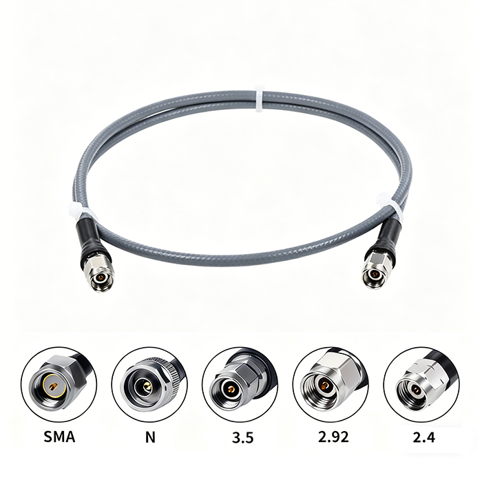 SMA to SMA RF cable