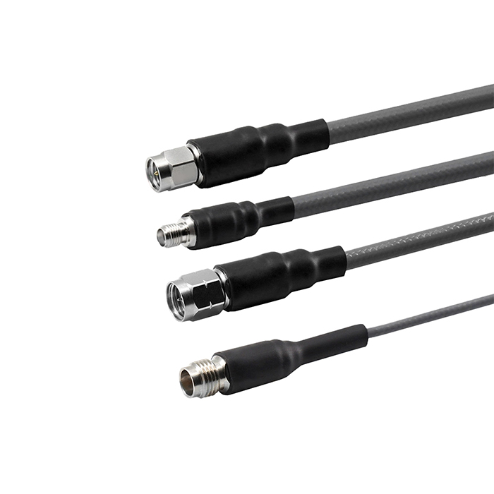 N connector test cable