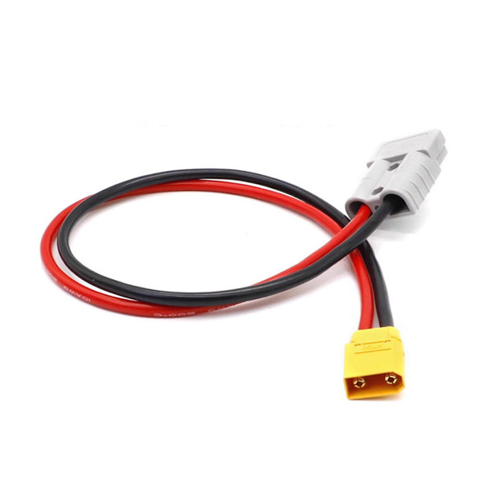 XT series plug terminals