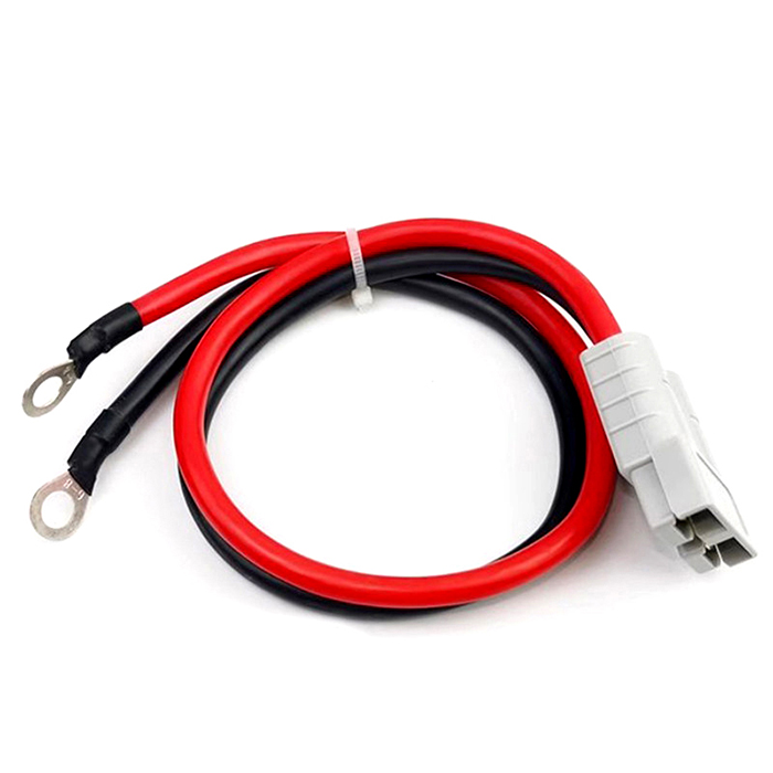 Anderson plug charging cable