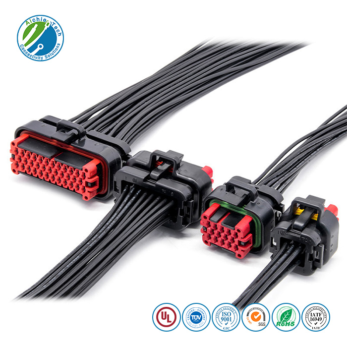 AMP connector 770680-1