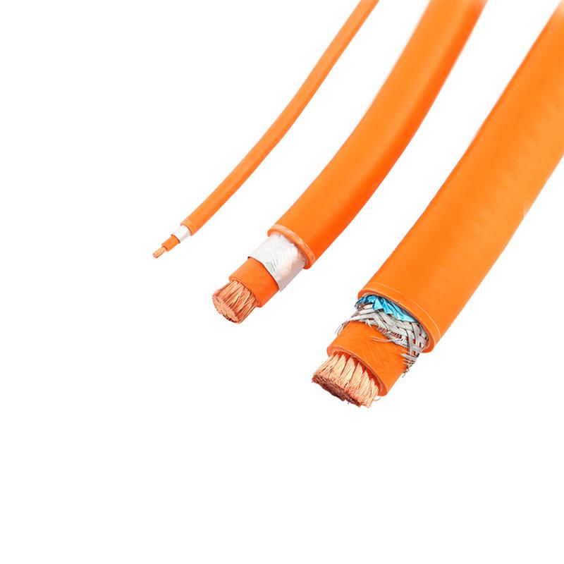 Electric Vehicle Power Cable