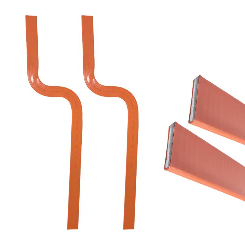 copper bar soft electrical