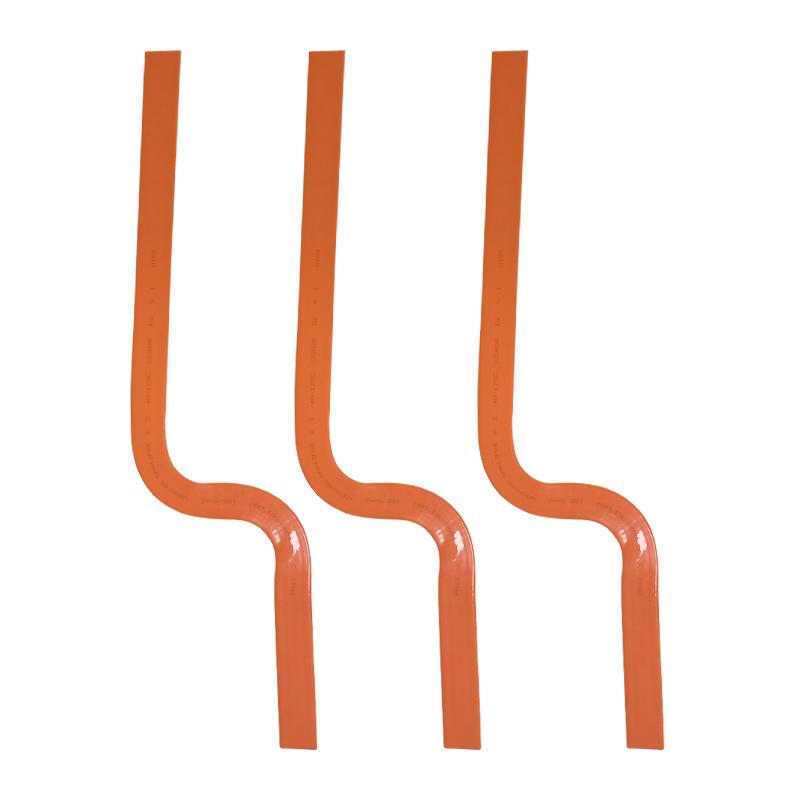copper bar soft electrical
