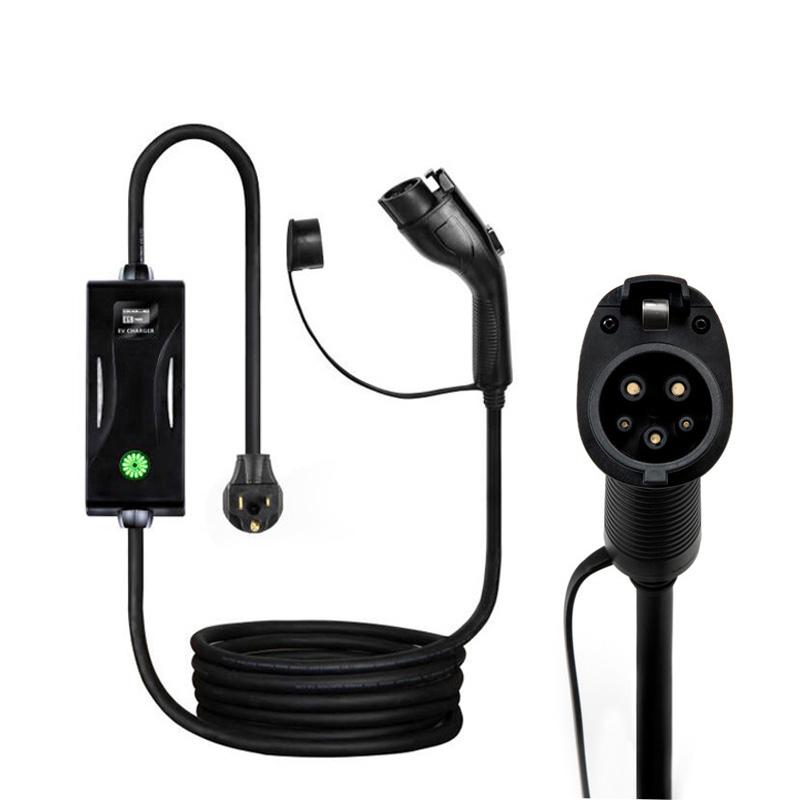 ac 7 kw ev charger