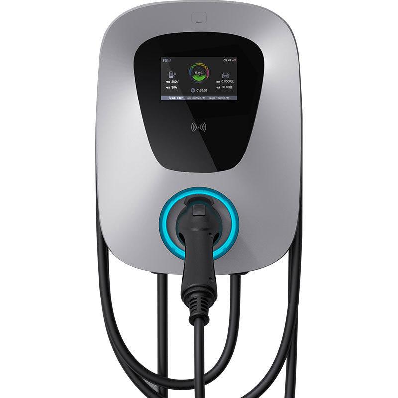 ev charger 7 kw