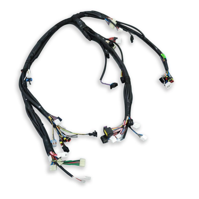 wire harness manufacturers