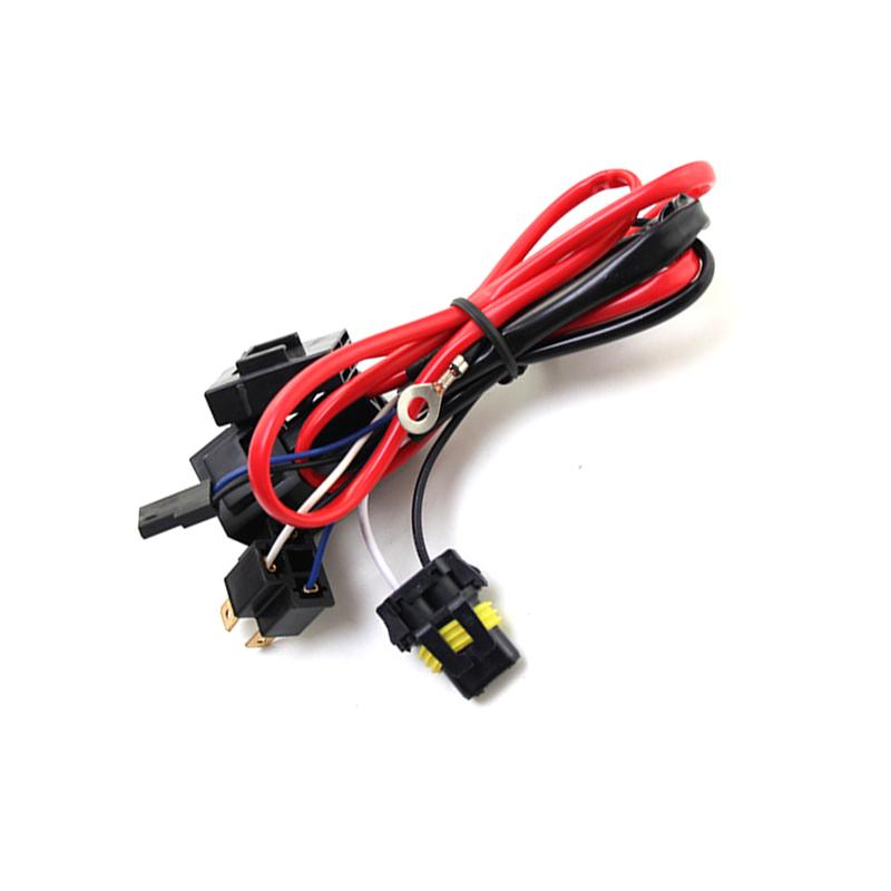 automotive wiring harness connectors