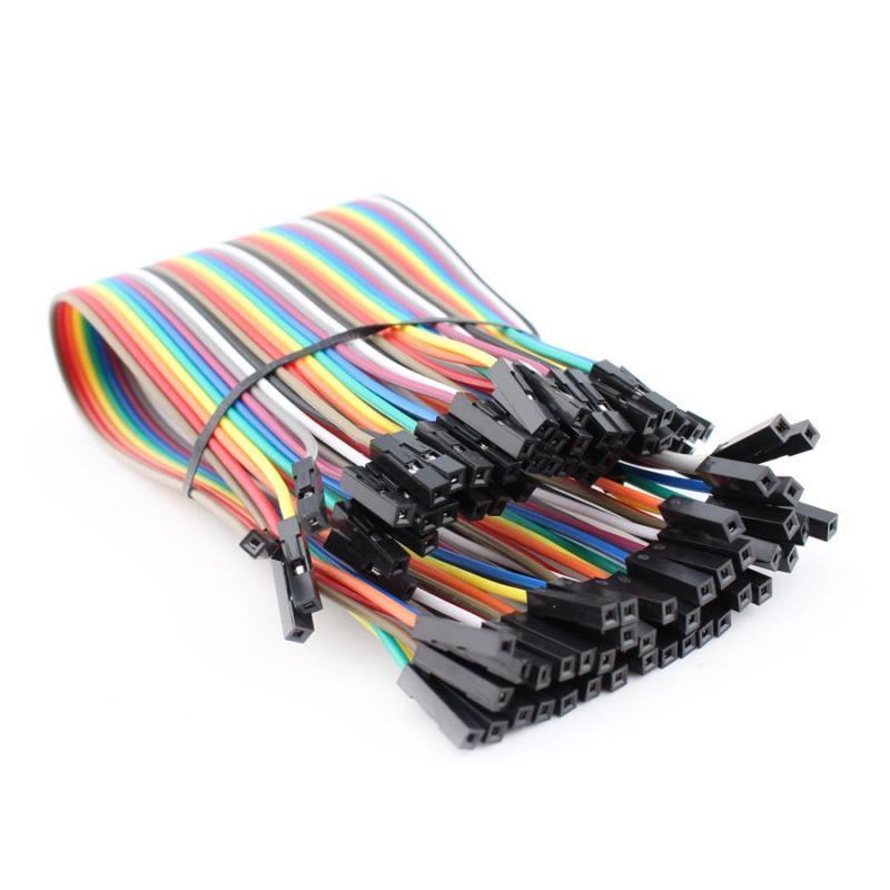 flat ribbon cable assembly