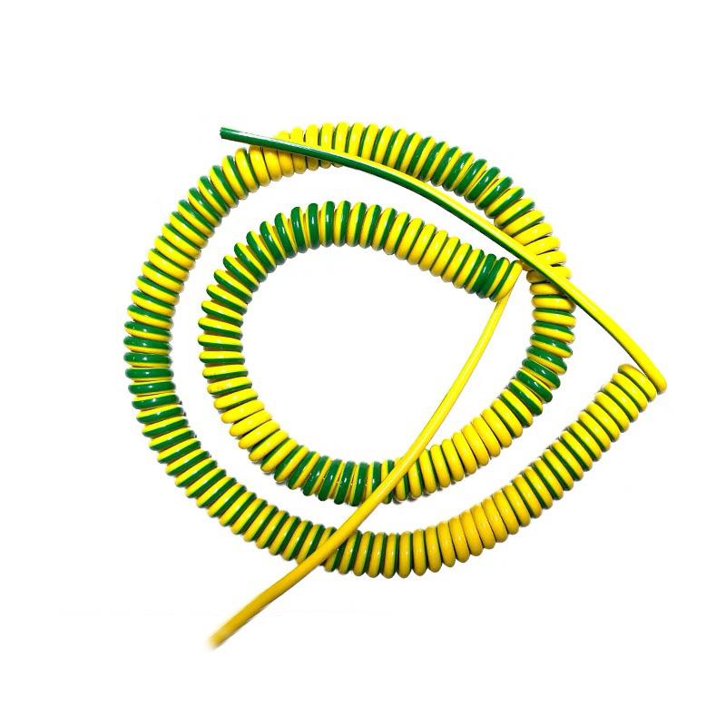 Spiral Wire Cable