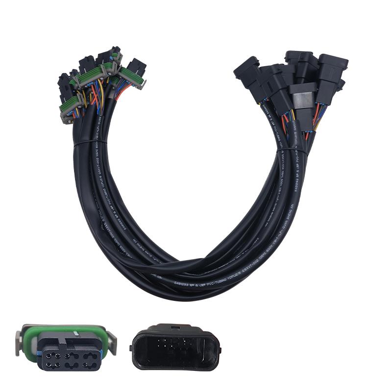 NSXH-RG2 wiring harness