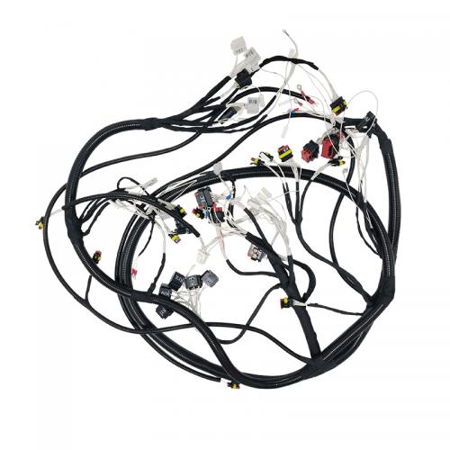 auto electrical wiring harness