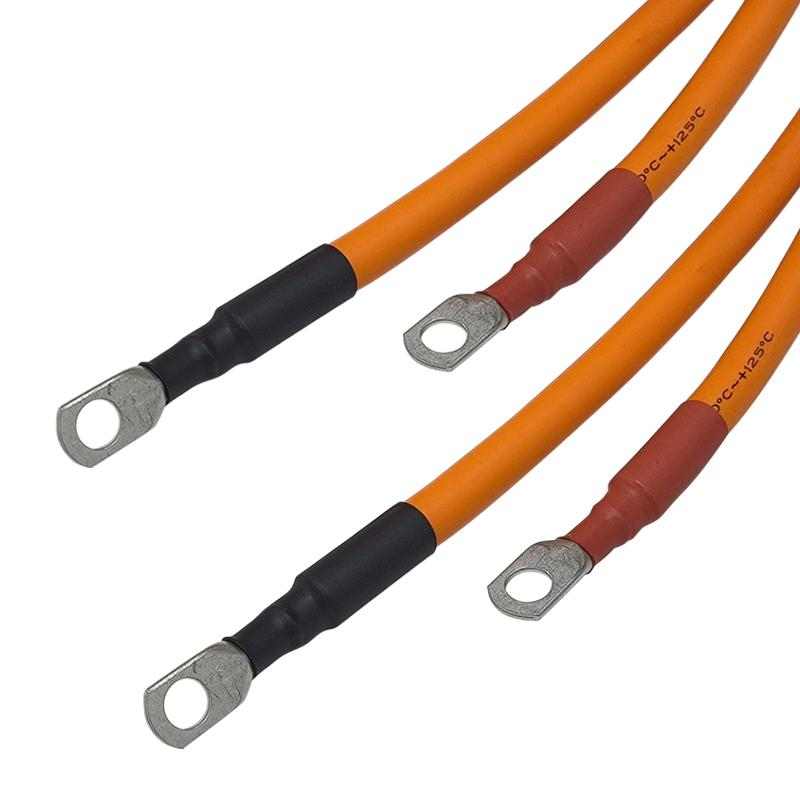 Customized Cable Harness