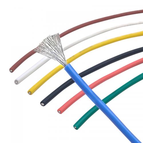 silicone wire 16awg