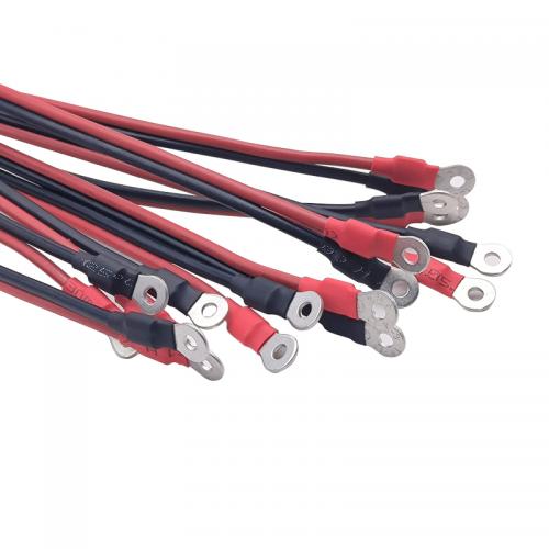 OEM wire harness
