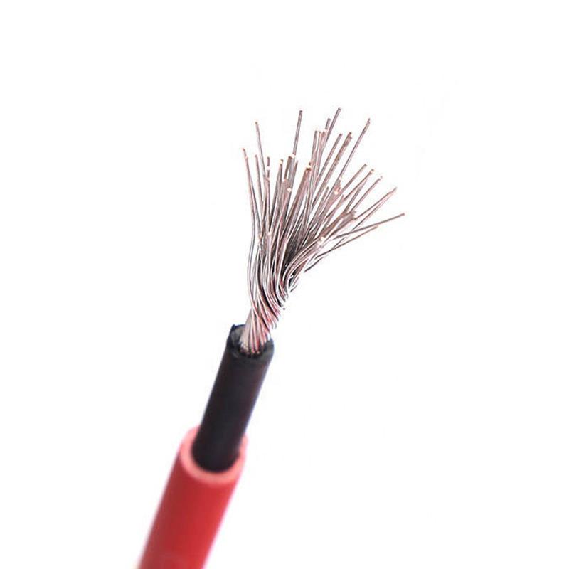 solar dc cable