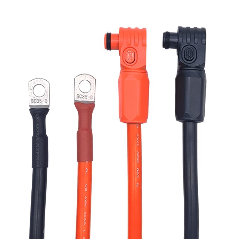 energy storage cable Assemblies