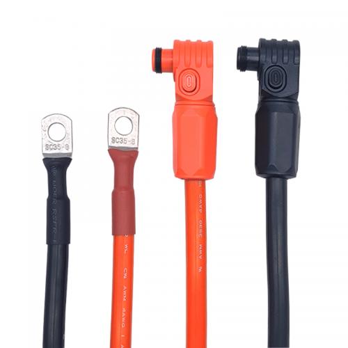 energy storage cable Assemblies