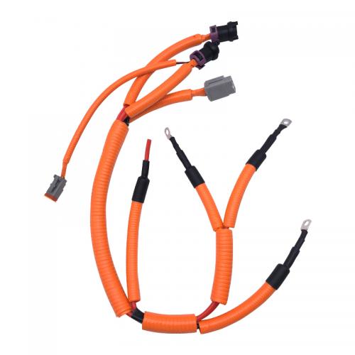 EV Cable Assemblies