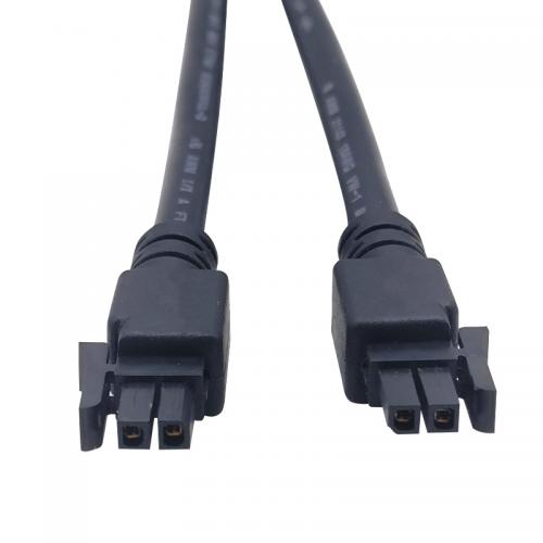 Overmold Cable Assembly