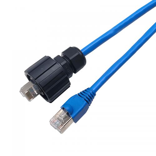 rj45 cat6 network cable